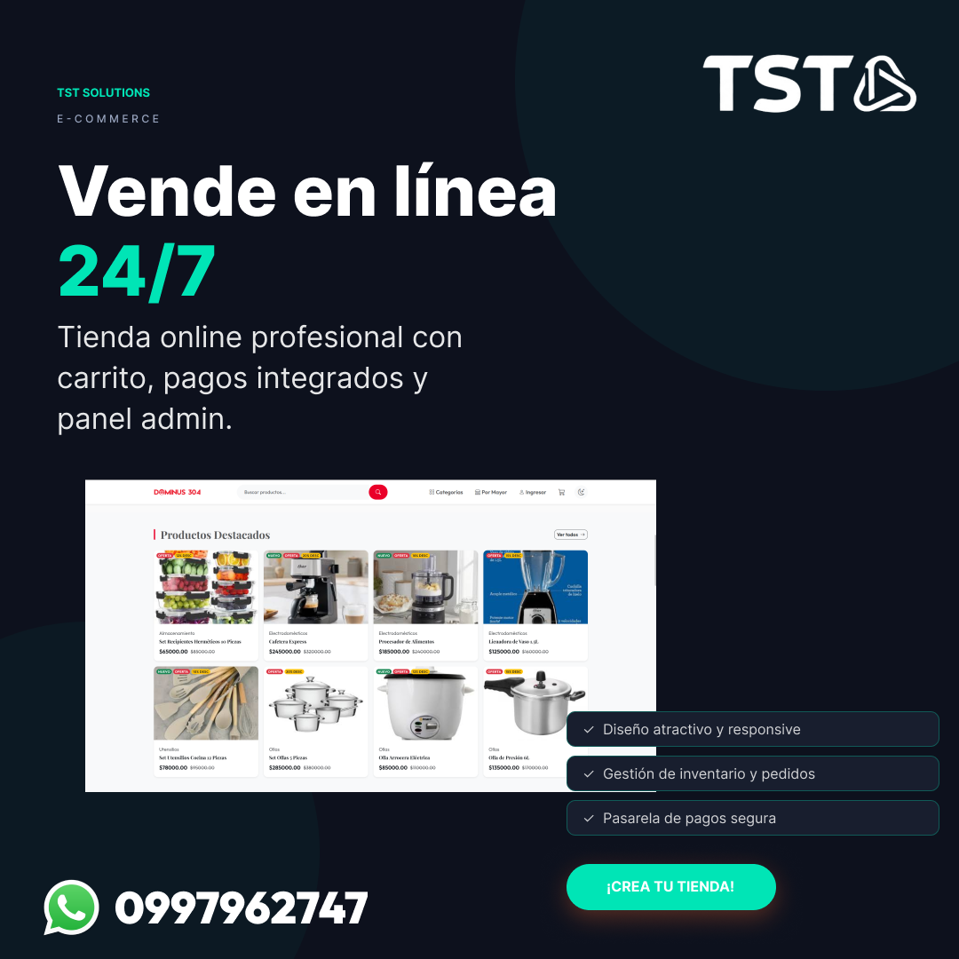Arte TST 2