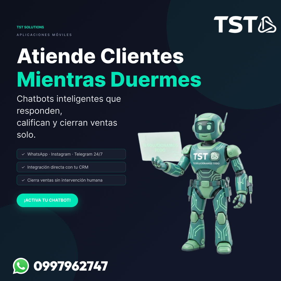Arte TST 3