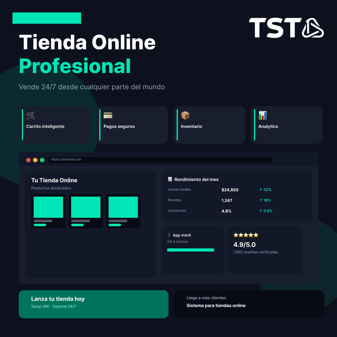 Arte TST 5