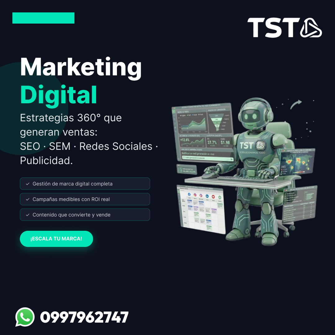 Arte TST 6