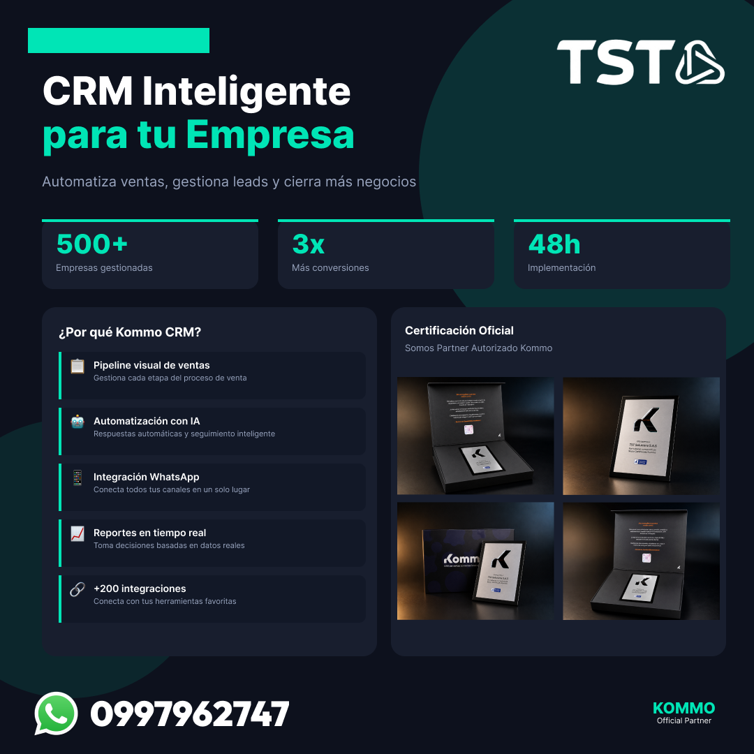 Arte TST 7