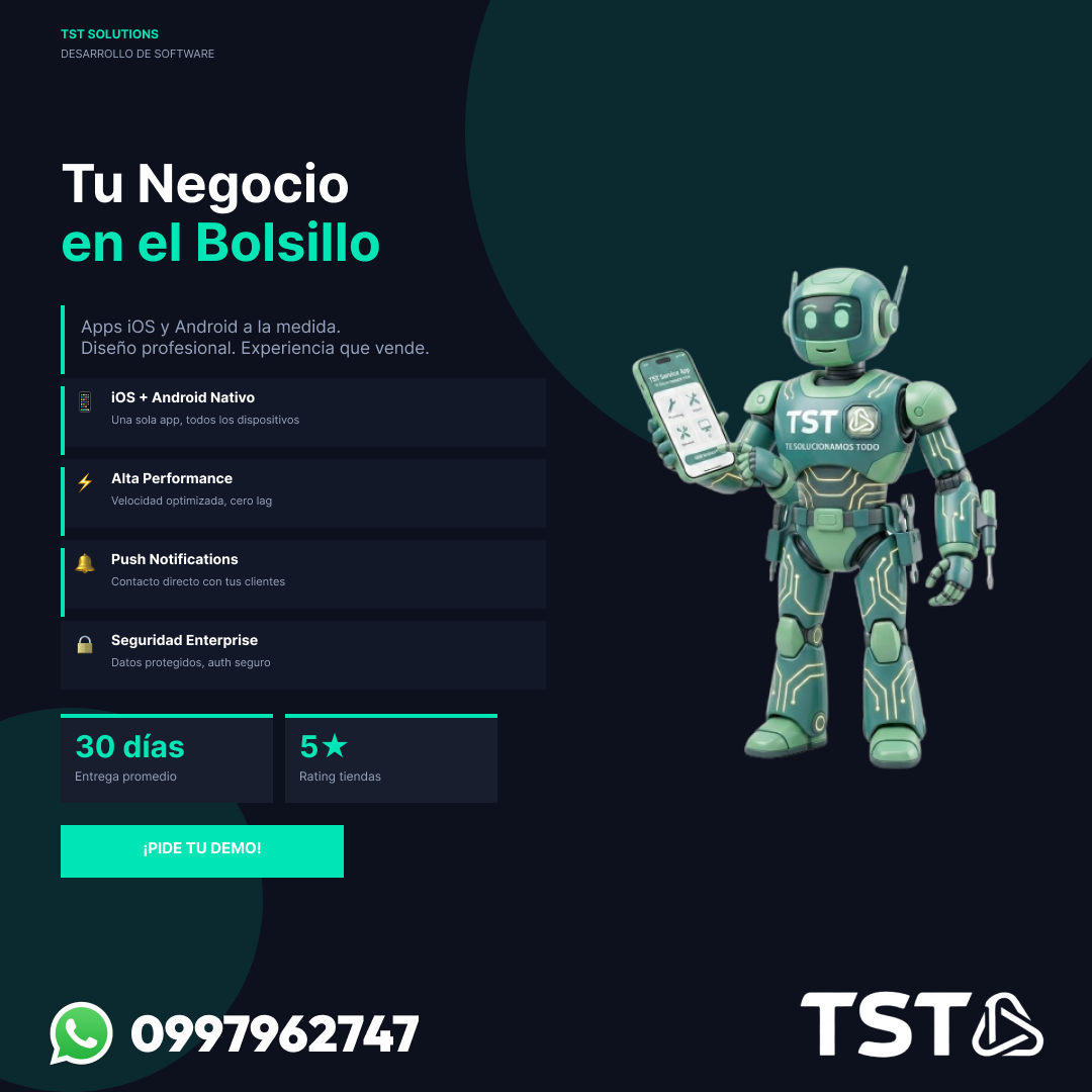 Arte TST 9