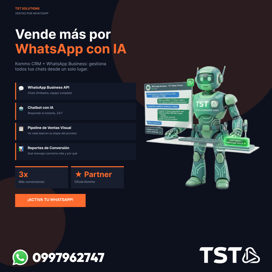 Arte TST 13