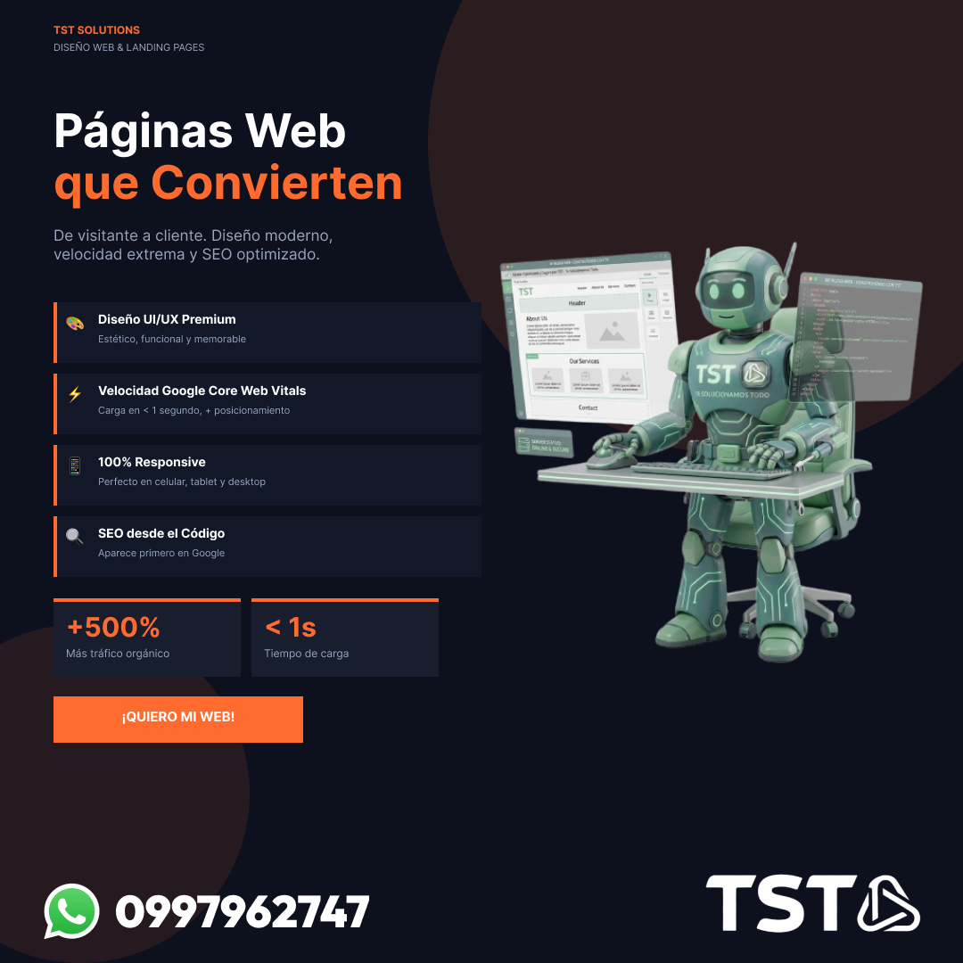 Arte TST 15