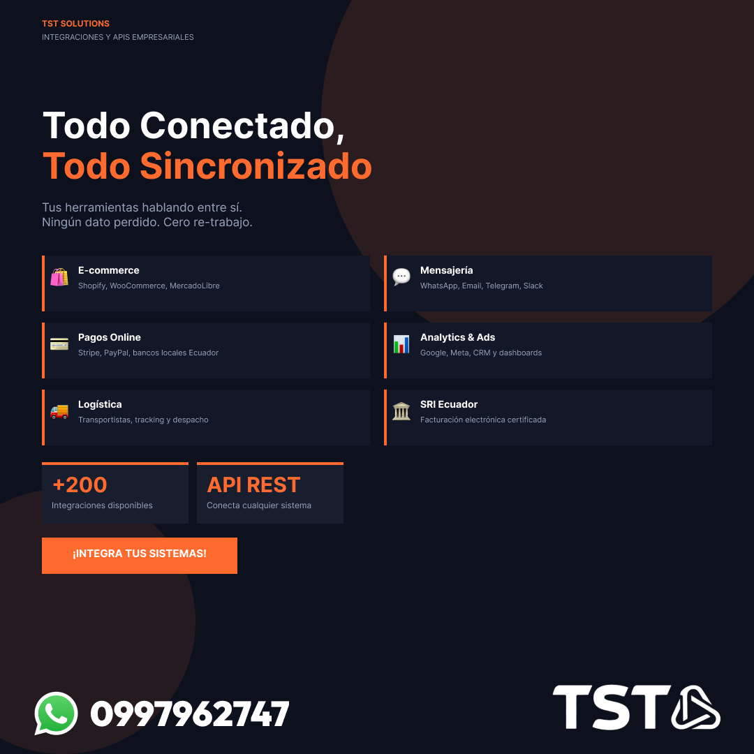 Arte TST 17
