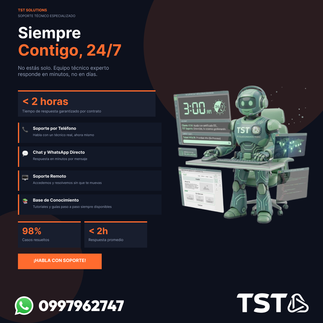 Arte TST 18