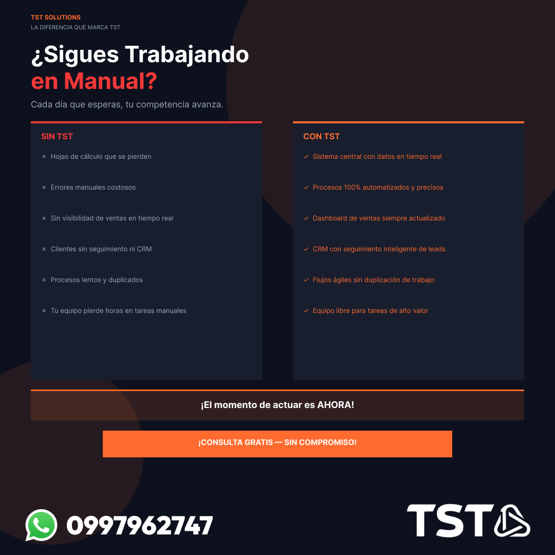 Arte TST 19