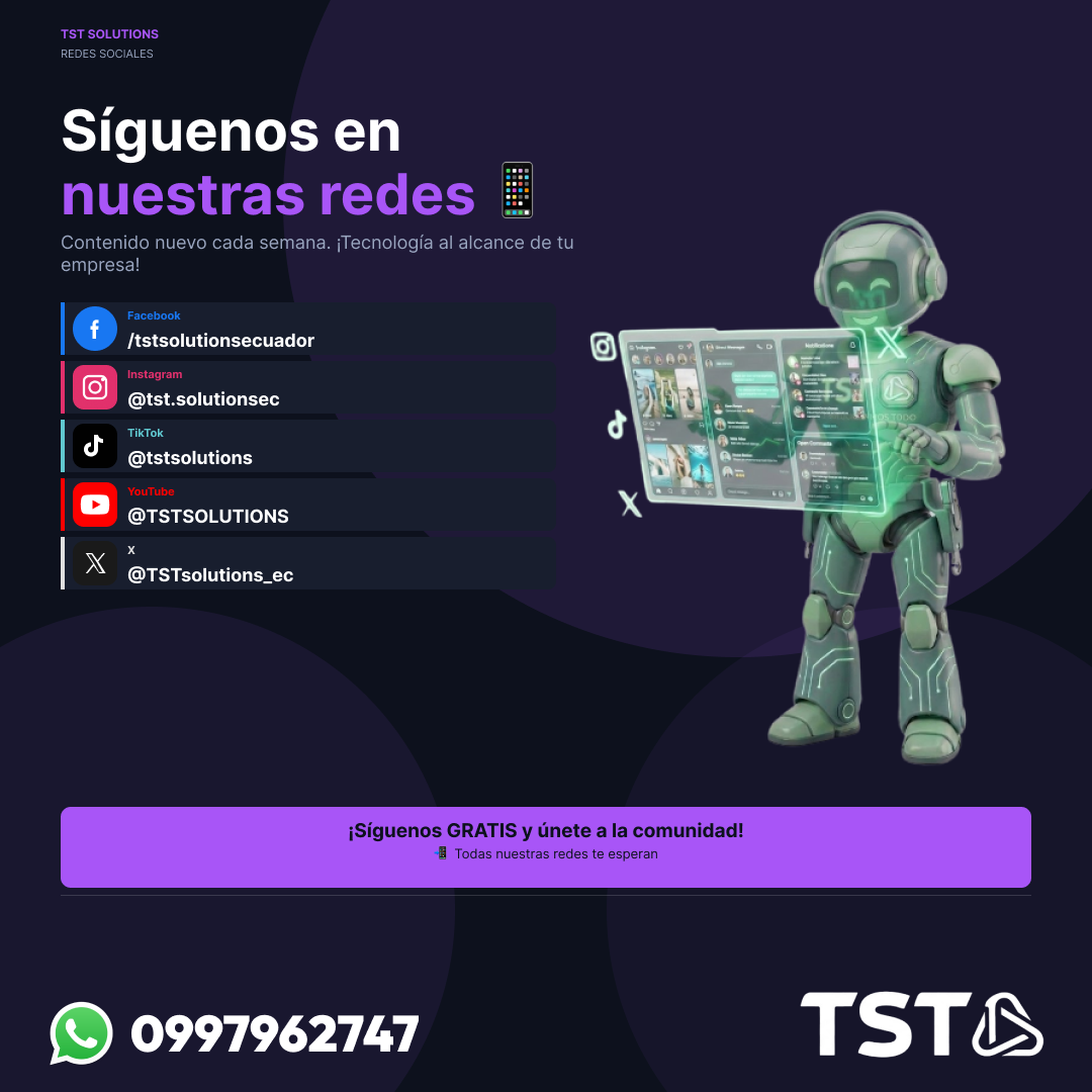Arte TST 21