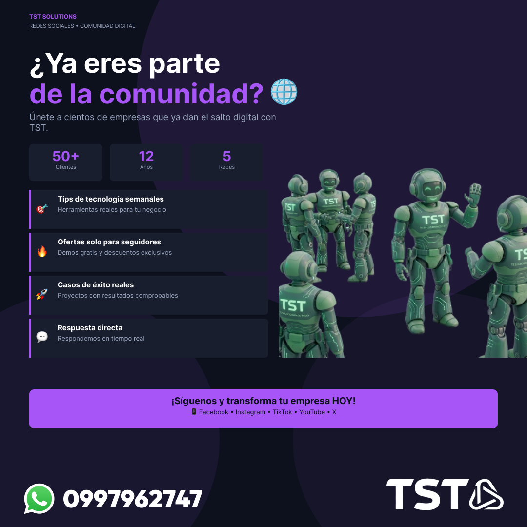 Arte TST 22