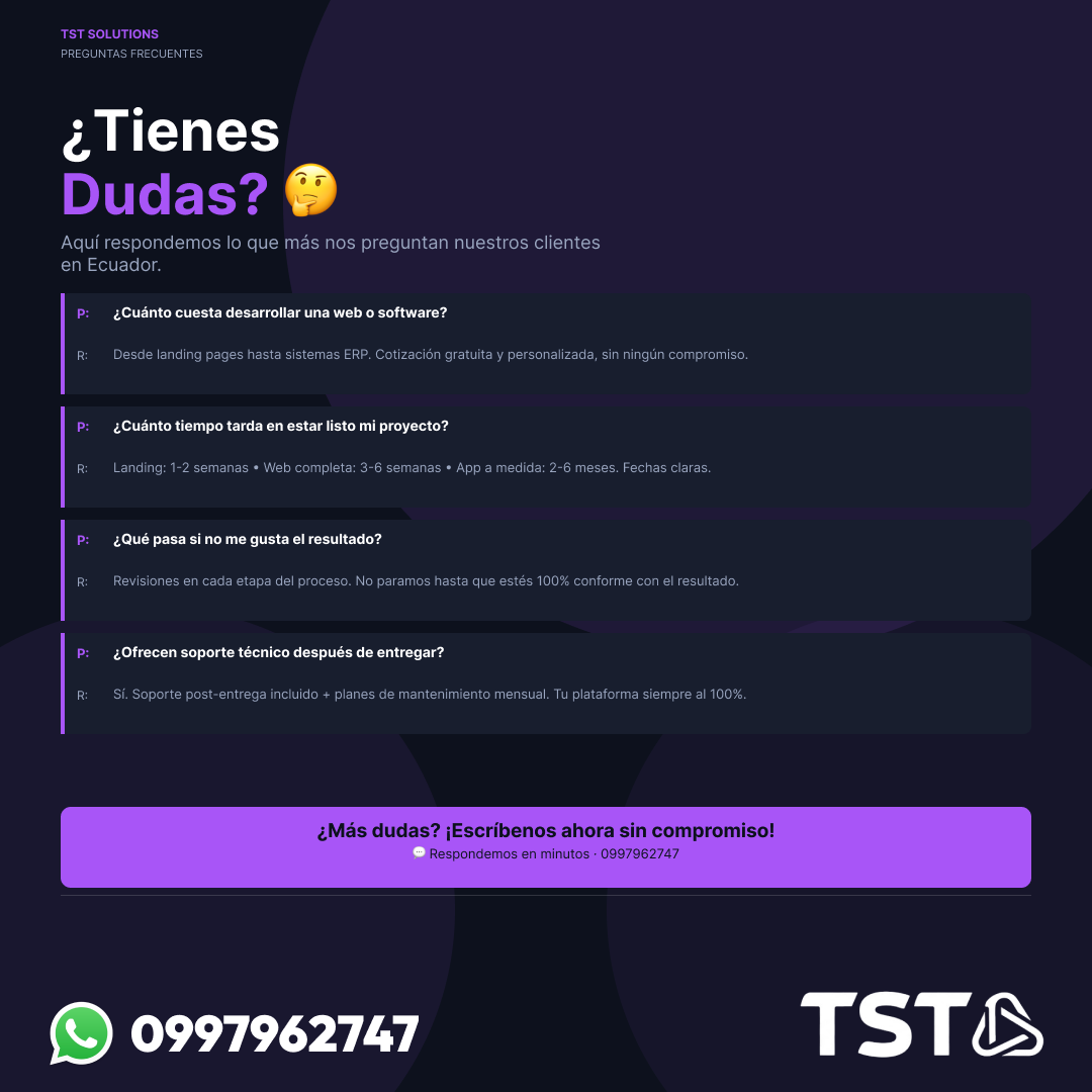 Arte TST 23