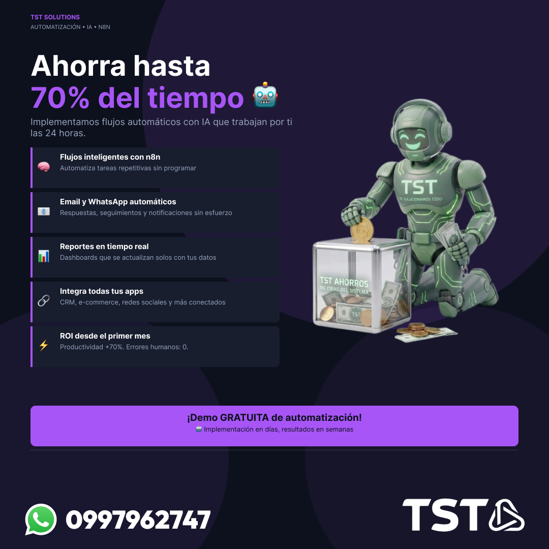 Arte TST 26