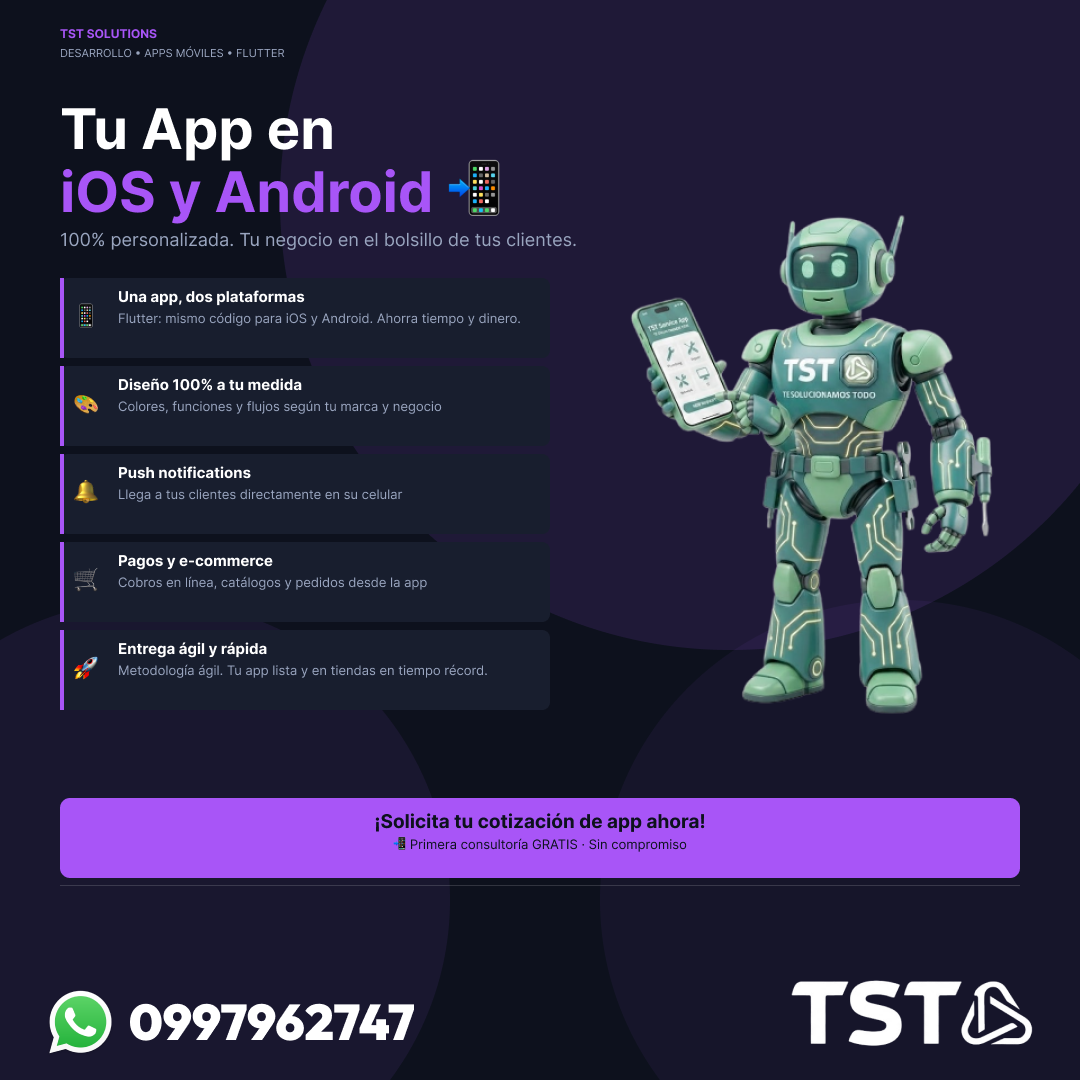 Arte TST 27
