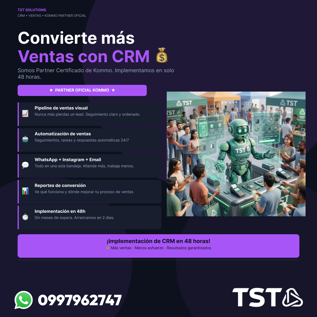 Arte TST 28