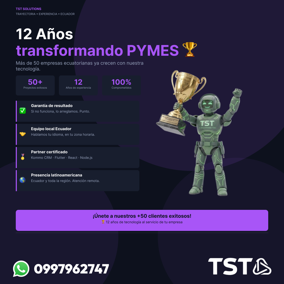 Arte TST 29