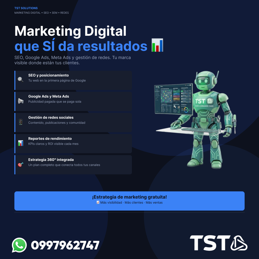 Arte TST 31