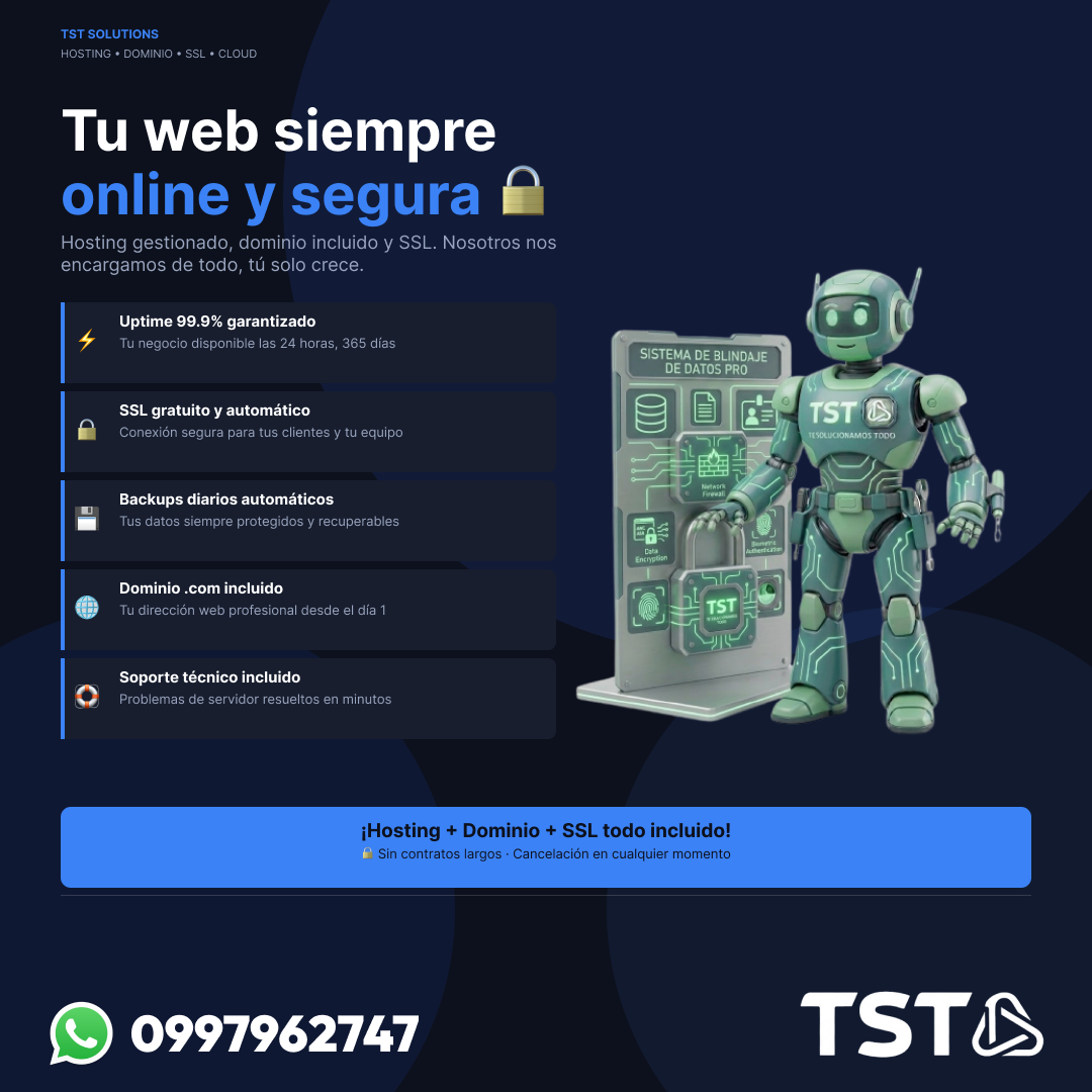 Arte TST 32