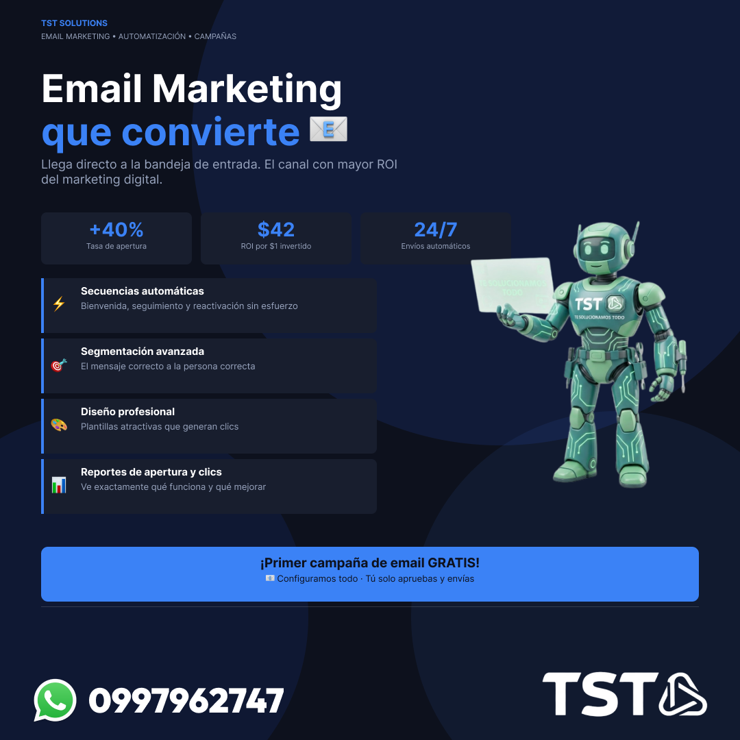 Arte TST 35