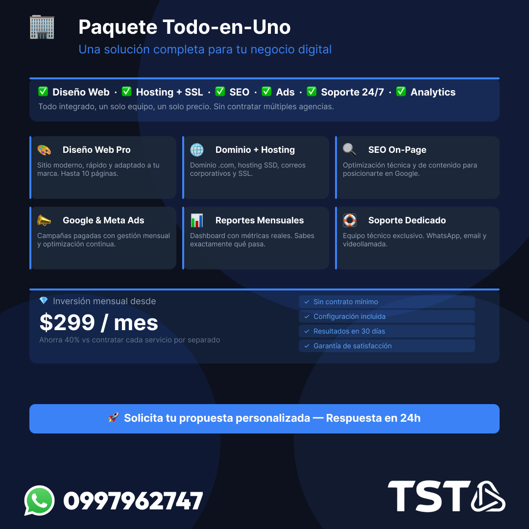 Arte TST 39
