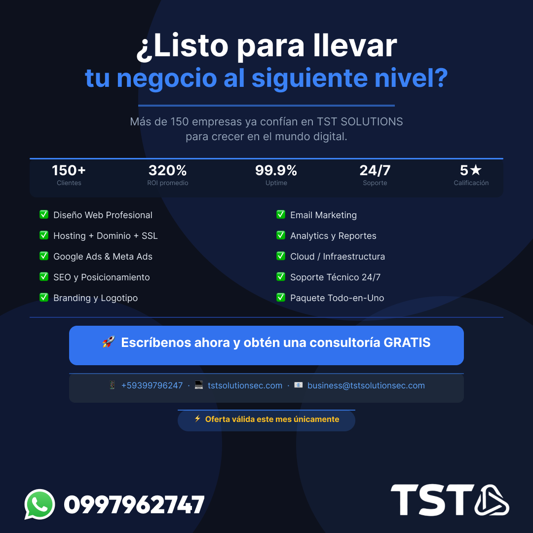Arte TST 40