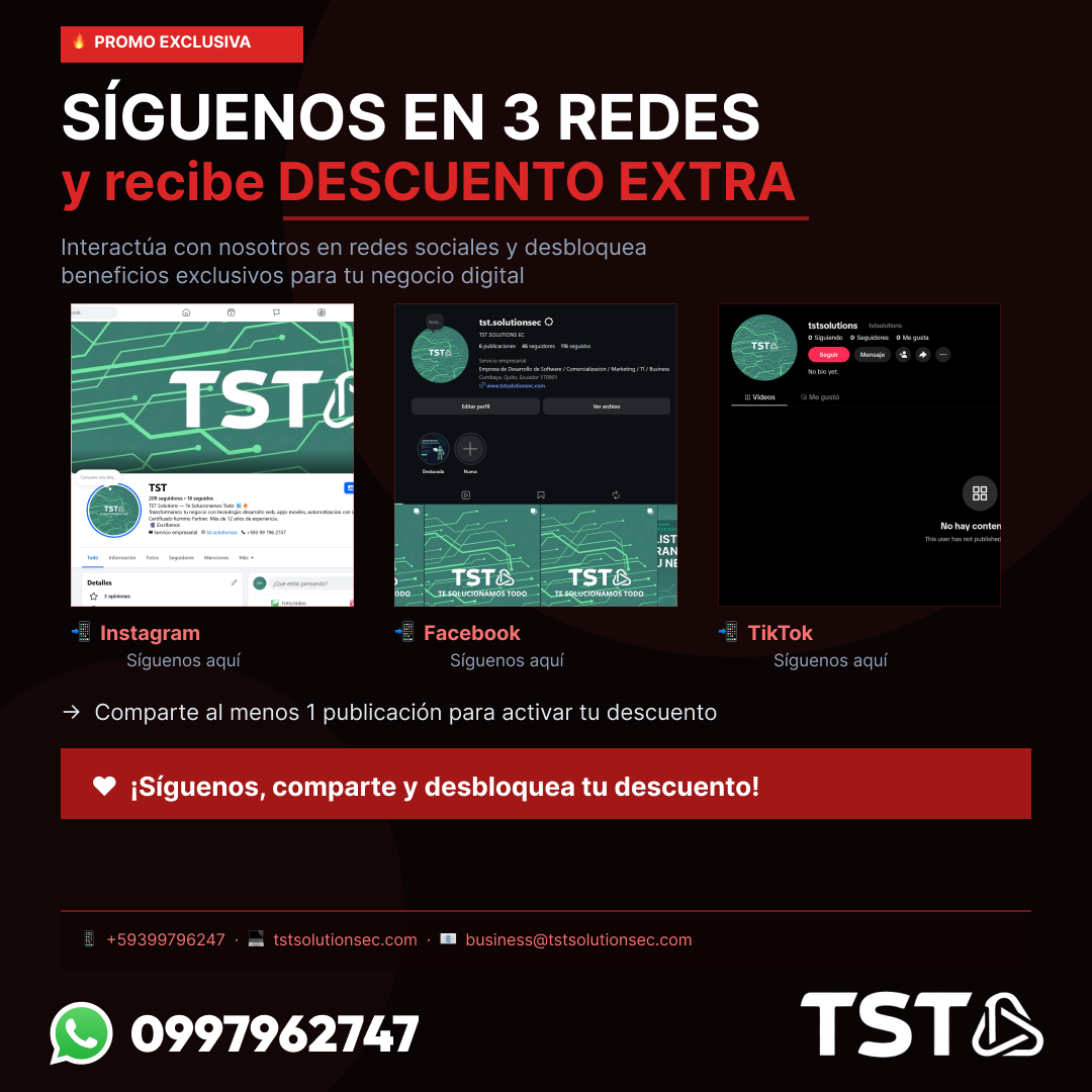 Arte TST 41