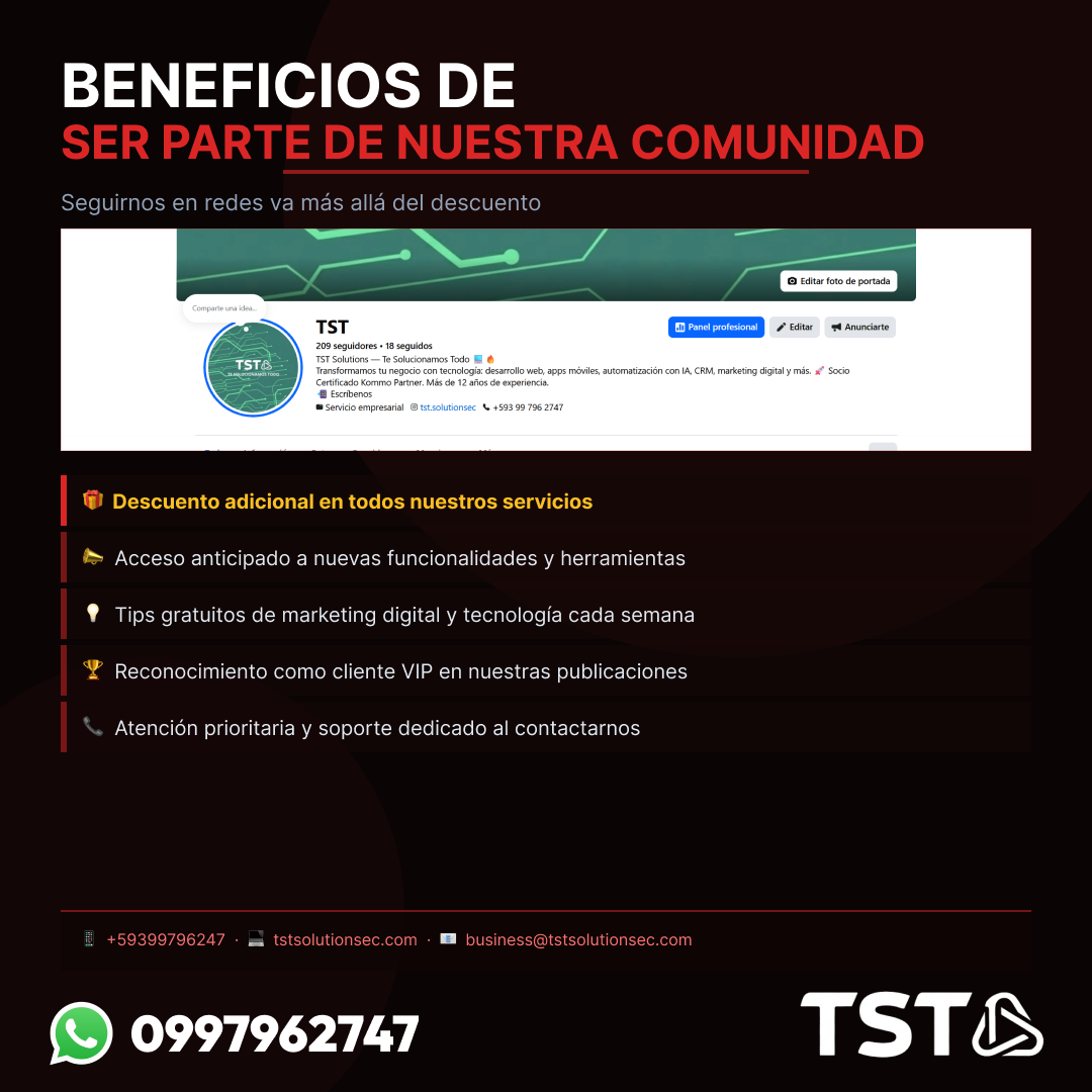 Arte TST 43