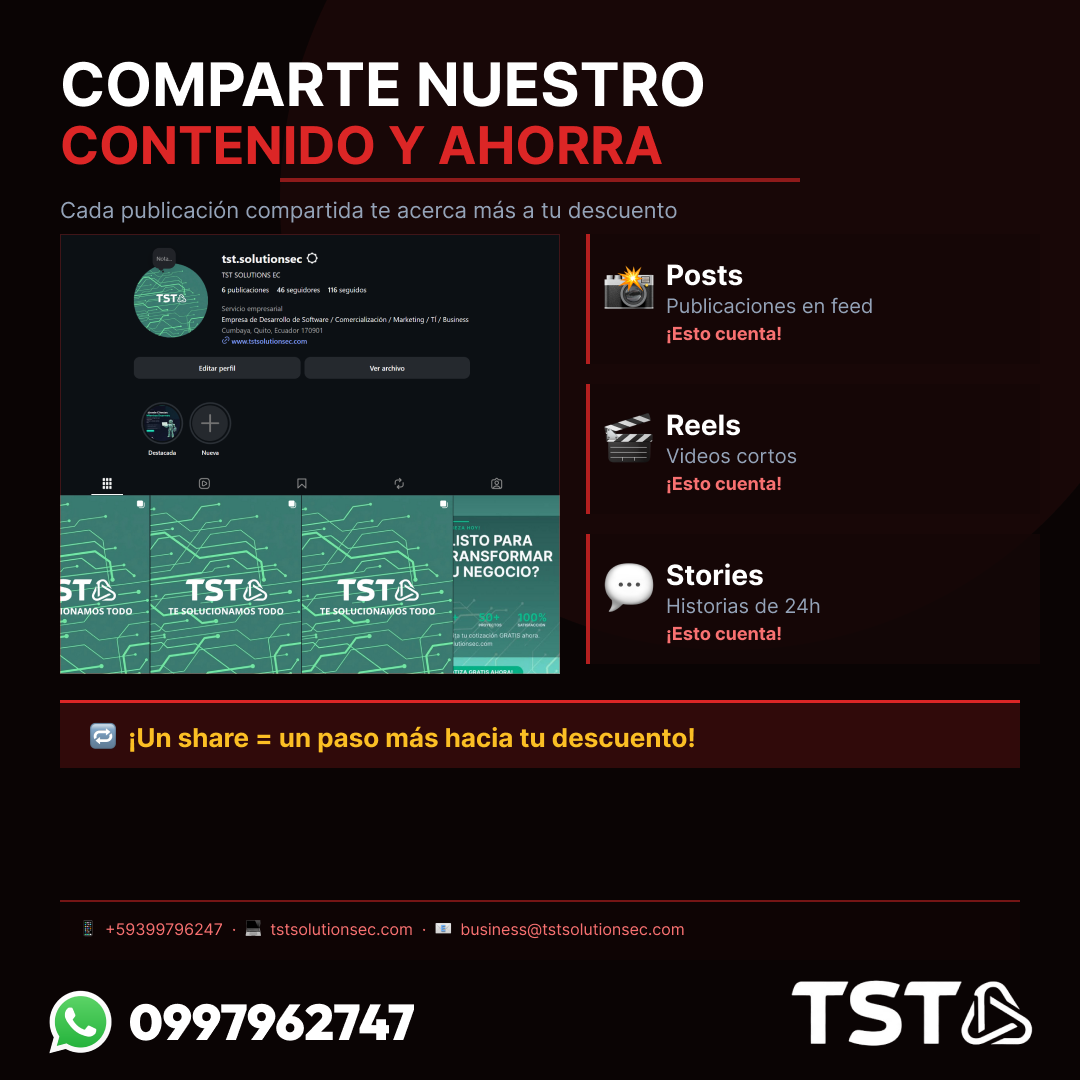 Arte TST 44