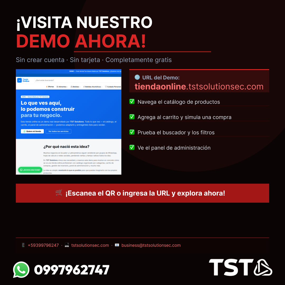 Arte TST 49