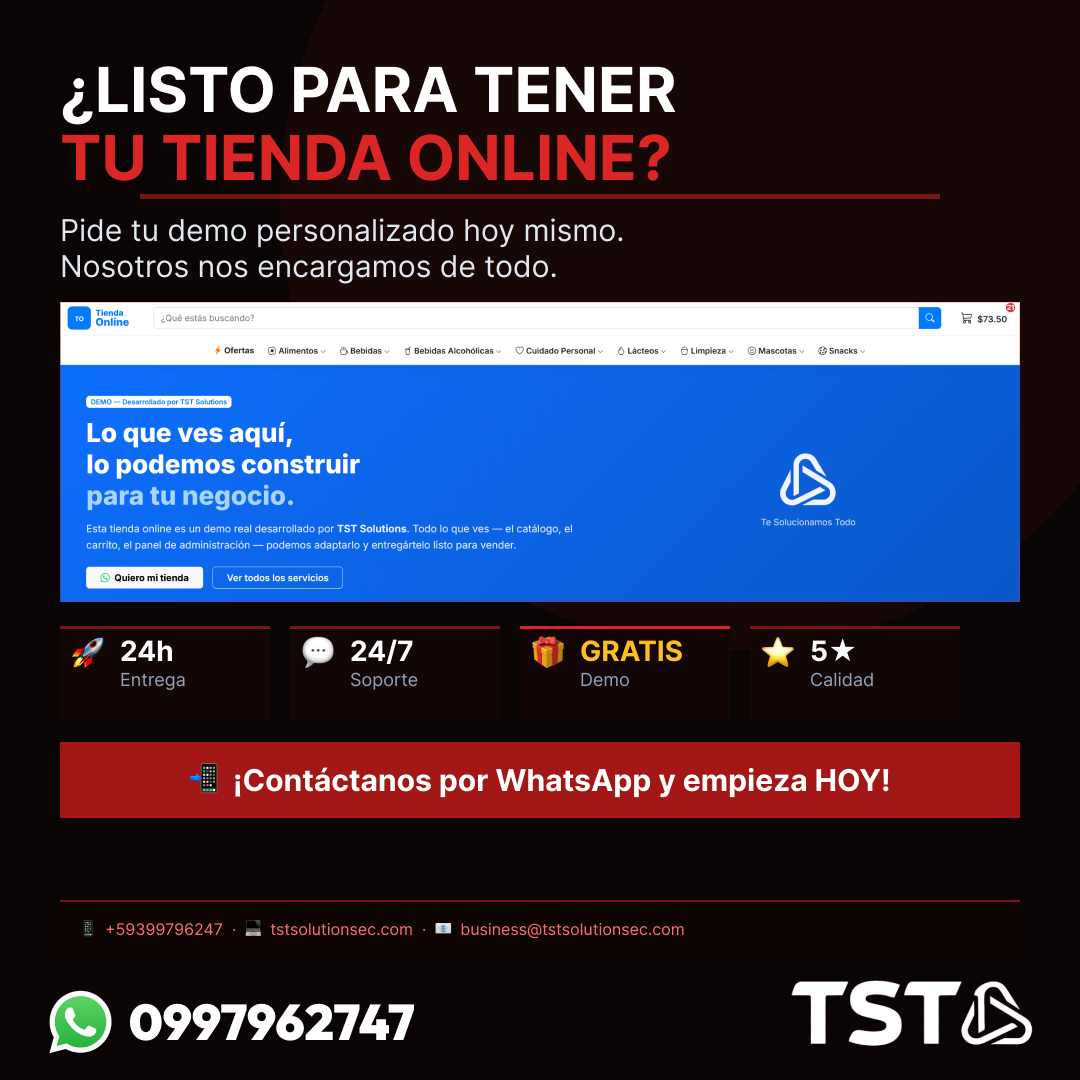 Arte TST 50