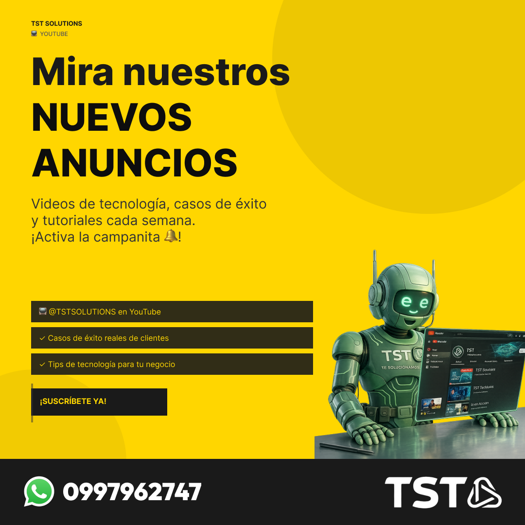 Arte TST 52