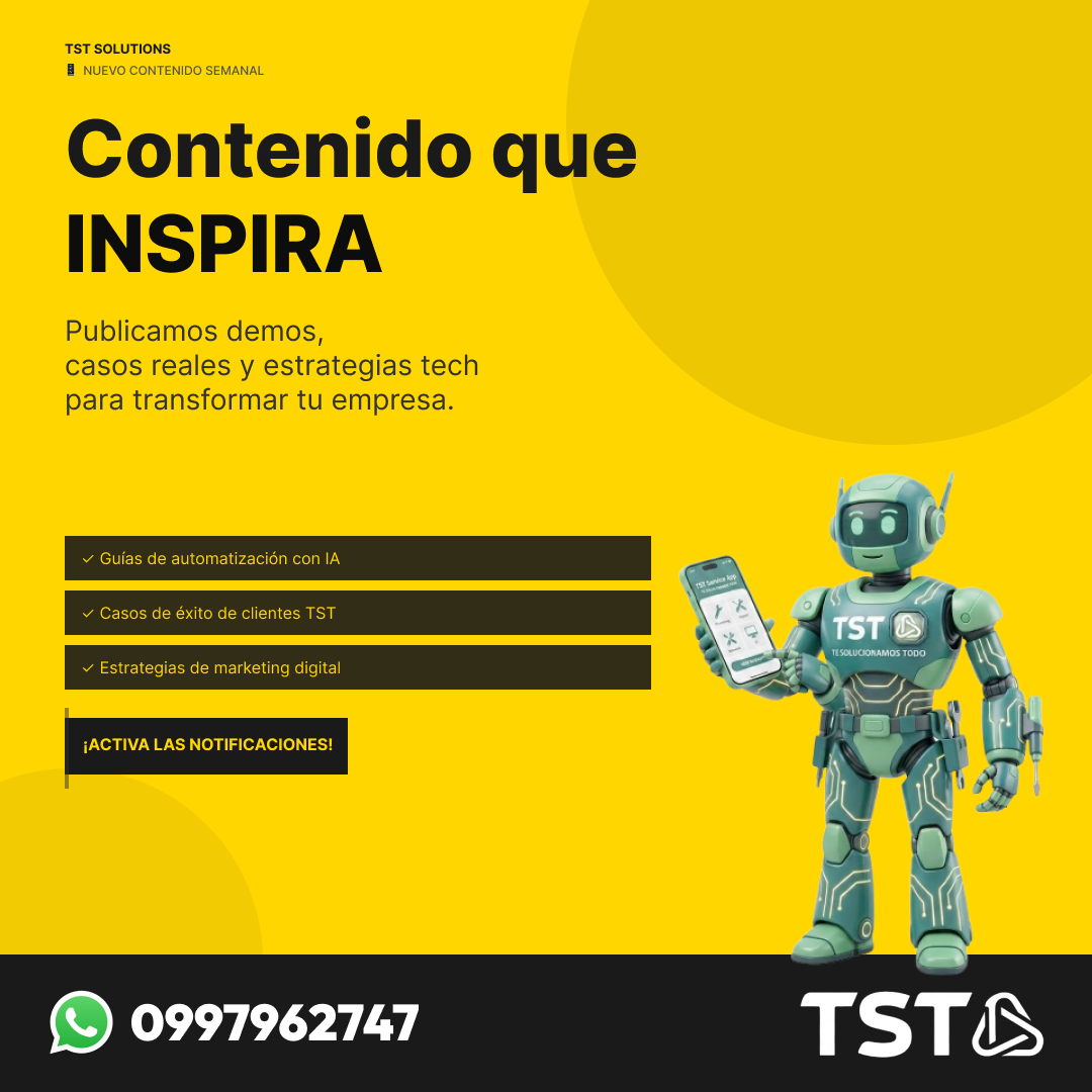 Arte TST 57