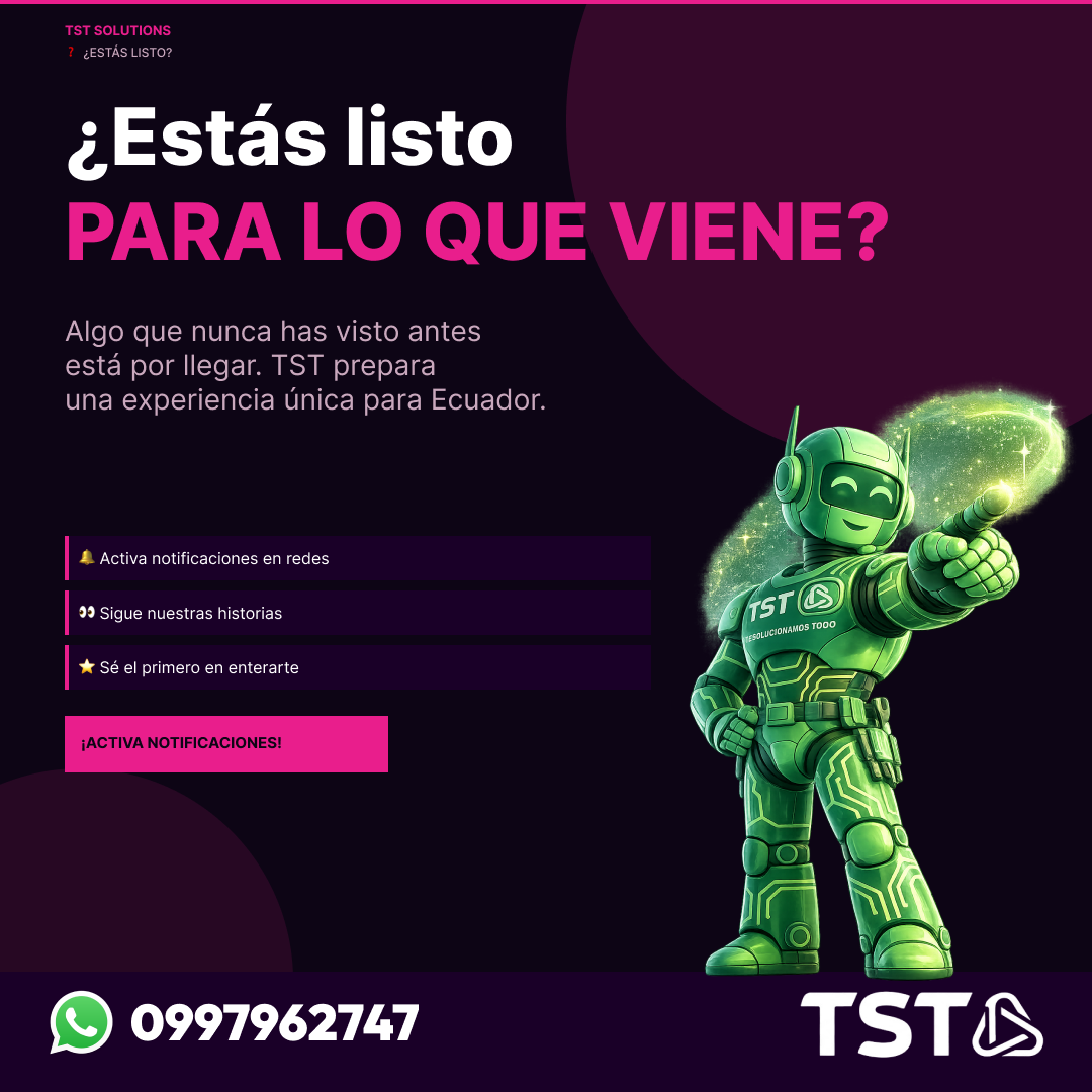 Arte TST 64