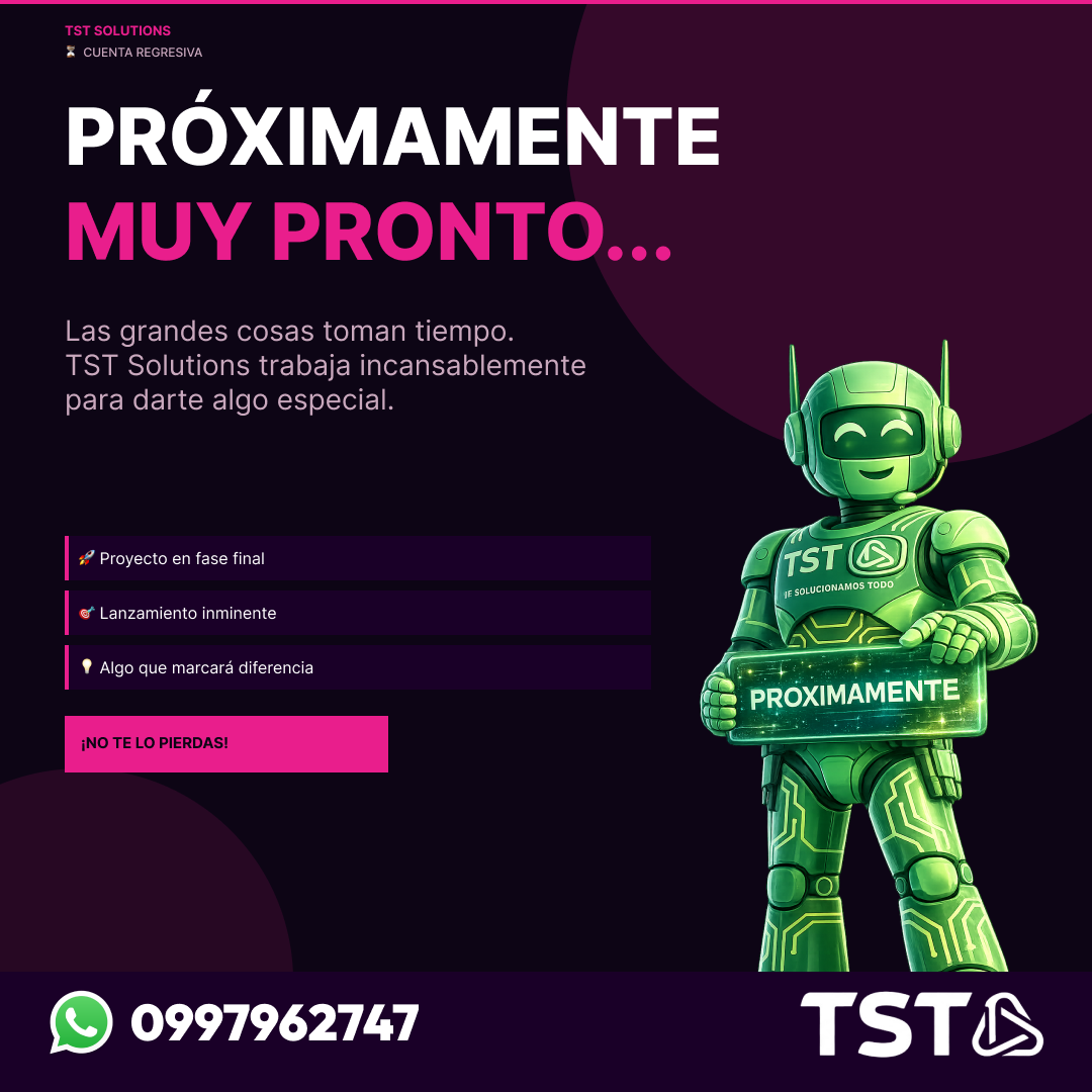 Arte TST 65