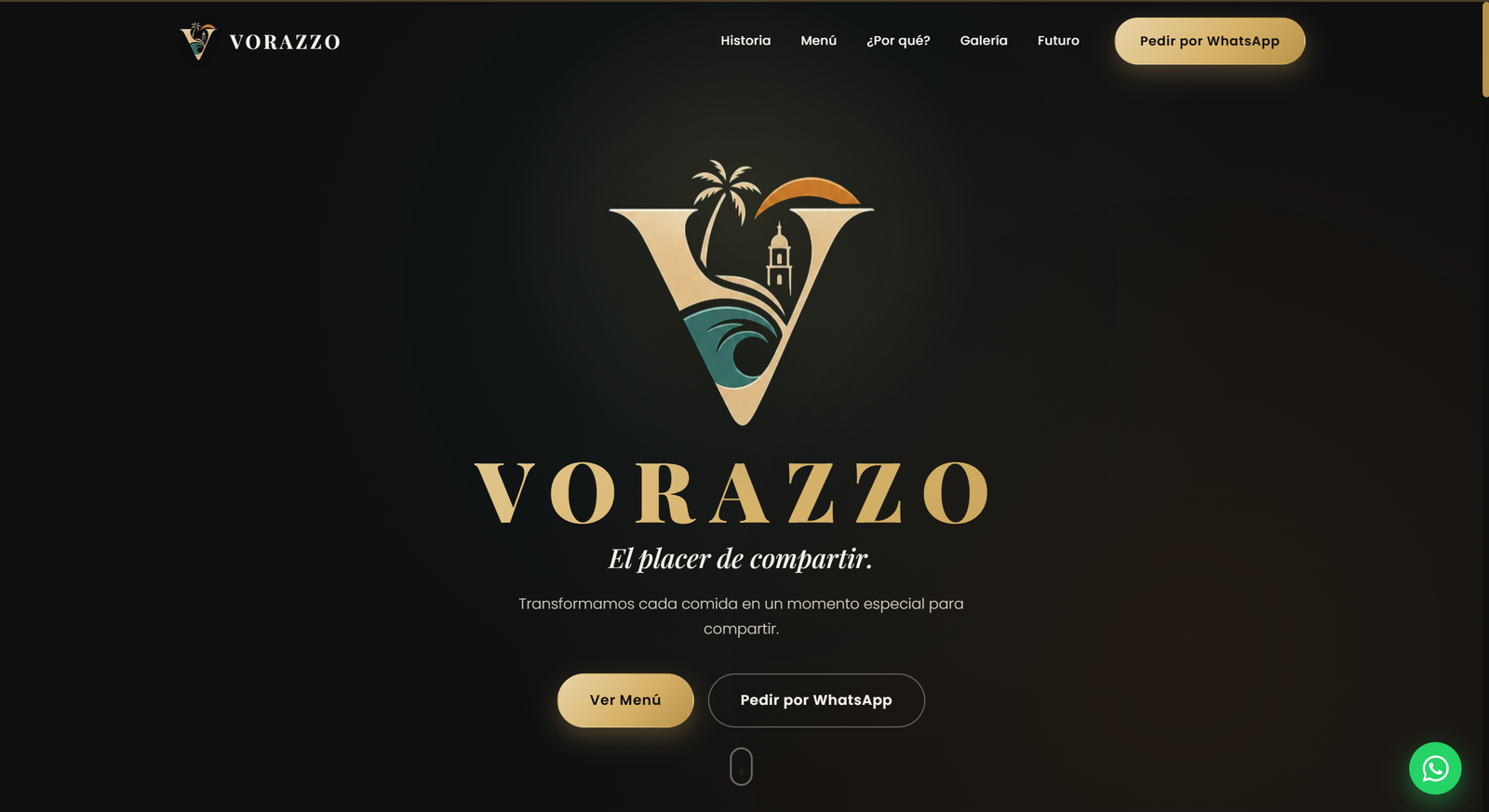 VORAZZO