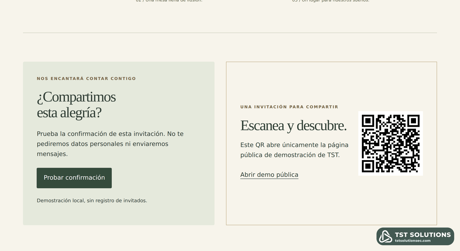 INVITACIÓN BABY SHOWER — Captura 5